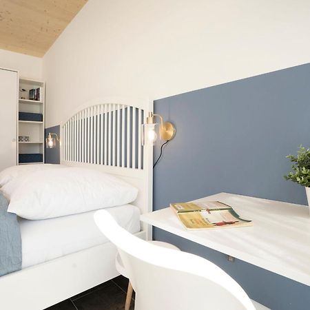 Lensterstrand Oase Nr 8 Exterior photo